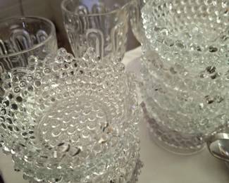 Berry bowls