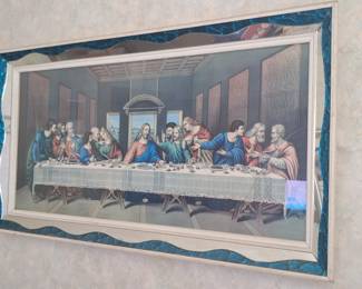 Last supper