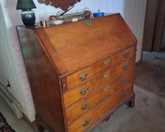 Desk