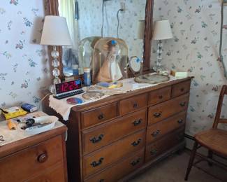 Dressers