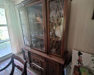 China cabinet