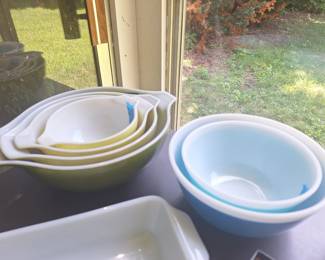 Pyrex