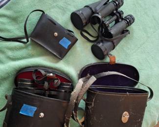 Binoculars