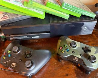 Xbox