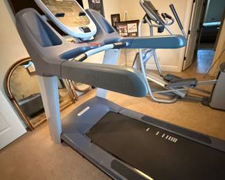 Precor treadmill