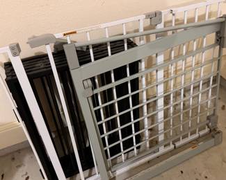 pet/kid gates