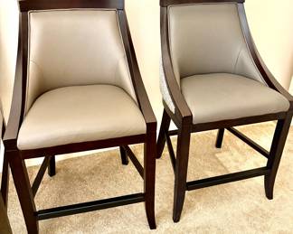 5 bar stools