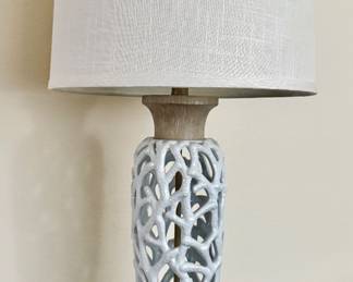 2 of these lamps