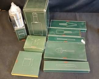 Stelton Denmark Mixed Lot