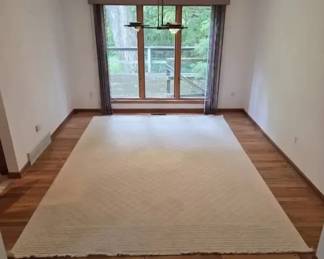 Karastan Chaumiere Collection Rug