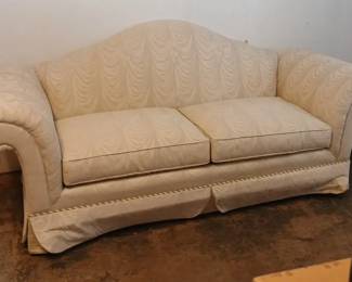 Formal Living Room Levitz Classic Concepts Couch