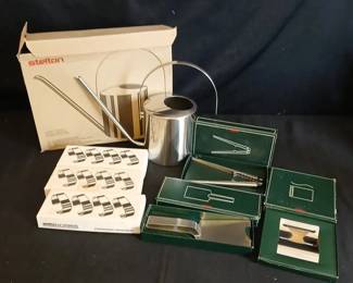 Stelton Kitchenware Napkin Holders More