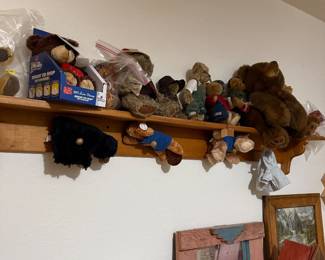 collectable bears