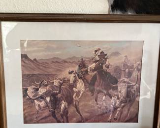 western art
