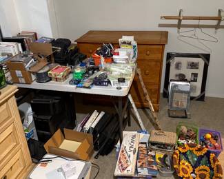 office supplies
