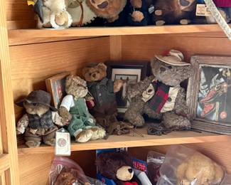 collectable bears