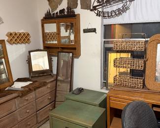 home decor, furniture, shelving, dressers & night stands