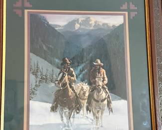 western art