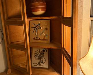 native American Art