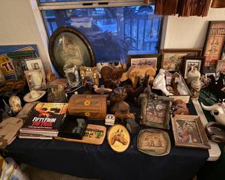 Western Decor