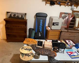 home decor and furniture