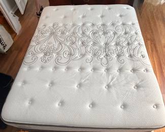 Queen Mattress