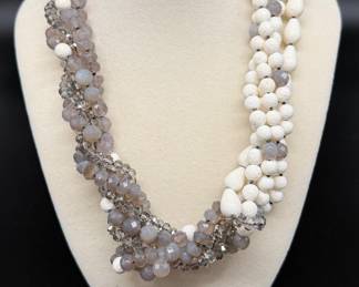 Costumer Necklace