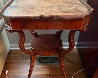 Vintage Table