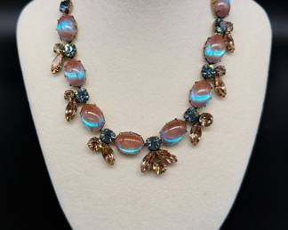 Necklace and Earring Set
