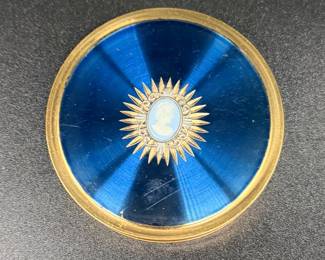 Vintage Compact