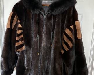 Fur Coat