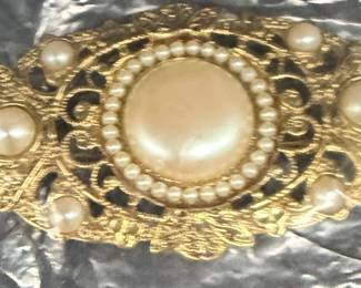 Vintage Brooch