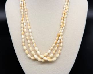 Beaded Necklace