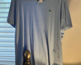 Clothing