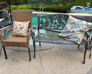 Outdoor Furniture