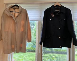 Coats