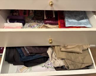 Clothing