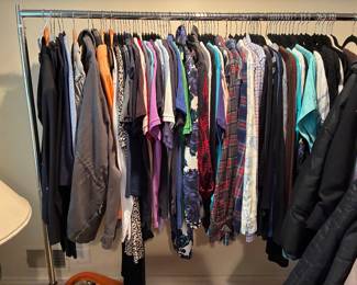 Clothing
