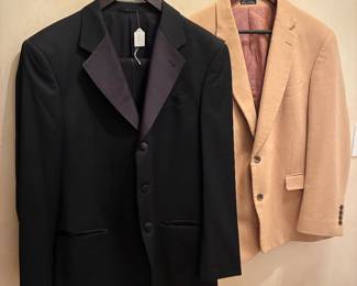 Clothing