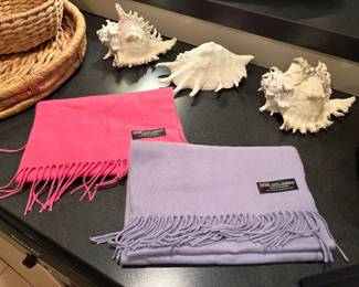 Scarves
