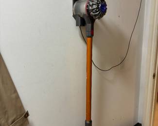 Vacuum