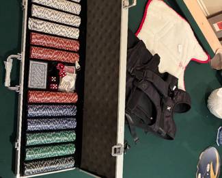 Poker Set