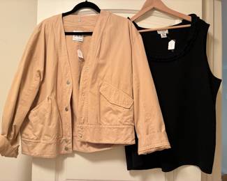 Women's Clothing