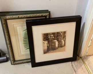 Wall Decor