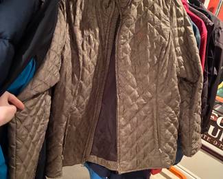Clothing