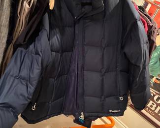 Clothing