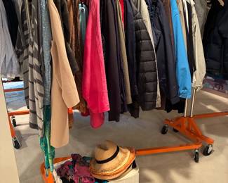 Clothing