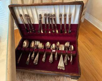 Silverware Sets