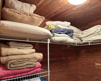 Linens