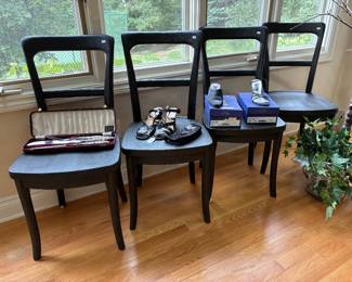 Dining Chairs
